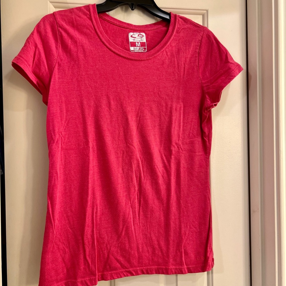 CG by Champion Short Sleeve T-Shirt